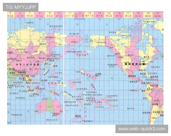 以海牙时间为基准探索全球各地时区差异与实际应用的影响 以海牙时间为基准探索全球各地时区差异与实际应用的影响